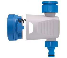 Programador de grifo de 1 botón “Clicker” con mecanismo interno de membrana | C4200