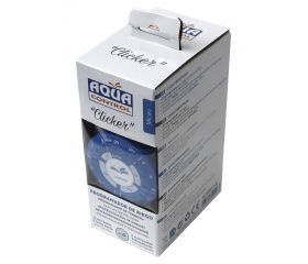 Programador de grifo de 1 botón “Clicker” con mecanismo interno de membrana | C4200