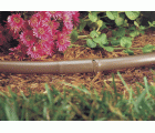 Tubería Ø 16 mm. de polietileno color marrón - 100 m. - goteros integrados cada 33 cm. | C4343