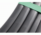 Tubería Ø 16 mm. de polietileno para riego por goteo color negro - 50 m. | C4366