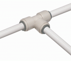 Te automática 3/8”  | C5102
