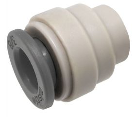 Tapón final automático 3/8” | C5105