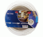 Tubería de nebulización - 6 m. - 3/8" | C5108