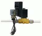 Programador + electroválvula 3/8” para nebulizacion | C5109