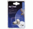 Adaptador de grifo automático 3/4” | C5110