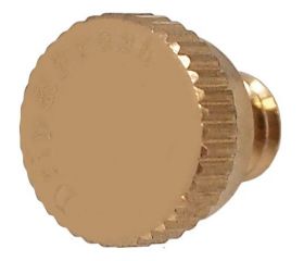 3 tapones de latón (mantenimiento) | C5113