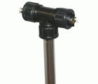 Nebulizador portatil (4 toberas) en BOX (70 x 70 x 54 cm.) | C5116D