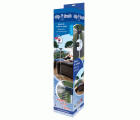 Nebulizador portatil (4 toberas) en BOX (70 x 70 x 54 cm.) | C5116D