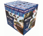 Nebulizador portatil (4 toberas) en BOX (70 x 70 x 54 cm.) | C5116D