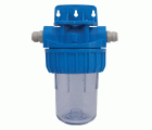 Kit Vaso porta-filtro 5" | C5135