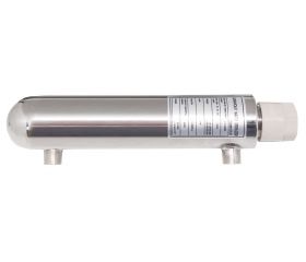 Lámpara Ultravioleta UV-C - 6 W. - 2 l/min. | C5188