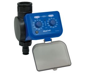 Programador analógico con 2 diales para nebulizacion