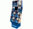 Box expositor de nebulización - 12 kits (C5115N) + 12 programadores digitales (C5190) | C51BOXD
