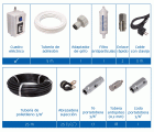 Equipo de nebulización profesional EXPERT con encendido remoto (RC)1 l/min. - 10-25 m2 | C5200