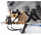 Equipo de nebulización profesional EXPERT con encendido remoto (RC)1 l/min. - 10-25 m2 | C5200