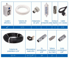 Equipo de nebulización profesional EXPERT con encendido remoto (RC) 2 l/min.- 25-50 m2 | C5201