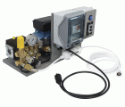Equipo de nebulización profesional EXPERT con encendido remoto (RC) 2 l/min.- 25-50 m2 | C5201