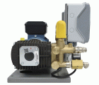 Equipo de nebulización profesional EXPERT con encendido remoto (RC) 2 l/min.- 25-50 m2 | C5201