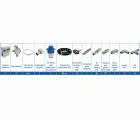 Equipo de nebulización profesional LG con encendido remoto (RC) 2 l/min. - 25-50 m2 | C5204