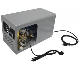 Equipo de nebulización profesional LG con encendido remoto (RC) 2 l/min. - 25-50 m2 | C5204