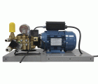Equipo de nebulización profesional LG con encendido remoto (RC) 2 l/min. - 25-50 m2 | C5204