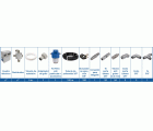 Equipo de nebulización profesional LG con encendido remoto (RC) 4 l/min. - 50-100 m2 | C5205