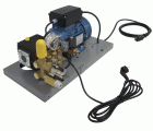 Equipo de nebulización profesional LG con encendido remoto (RC) 4 l/min. - 50-100 m2 | C5205