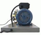 Equipo de nebulización profesional LG con encendido remoto (RC) 4 l/min. - 50-100 m2 | C5205