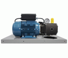 Equipo de nebulización profesional LG con encendido remoto (RC) 4 l/min. - 50-100 m2 | C5205
