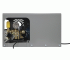 Equipo de nebulización profesional LG con encendido remoto (RC) 5 l/min. - 100-150 m2 | C5206