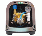 Kit completo SUPERFOG 1,5 l/h con accesorios - 5-50 m2 | C5305