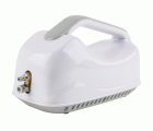 Kit completo SUPERFOG 0,5 l/h con accesorios - 10-25 m2 | C5330