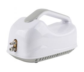Kit completo SUPERFOG 0,5 l/h con accesorios - 10-25 m2 | C5330