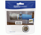 Racor manguera de latón RM 1-1/2” x 45 mm. | C6105