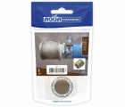 Manguito de latón RH 1/2” | C6131