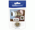 Machón de latón RM 3/4” | C6142