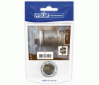Tapón de latón RM 1/2” | C6151