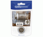 Tapón de latón RM 3/4” | C6152
