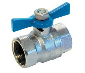 Llave de bola RH 3/4