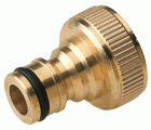 Adaptador Metálico RH 3/4"
