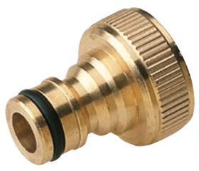 Adaptador Metálico RH 3/4