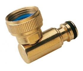 Adaptador Metálico RH 3/4