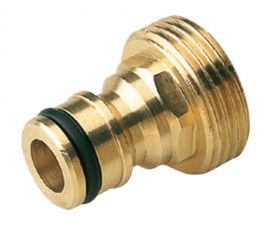Adaptador Metálico RM 1/2