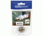 Adaptador Metálico RM 1/2"