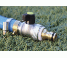 Adaptador Metálico RM 1/2"