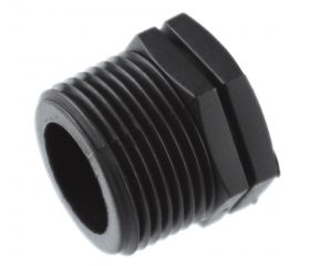 Tapón macho RM 3/4