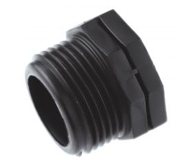Tapón macho RM 1