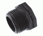 Tapón macho RM 1" | C8023