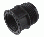 Reducción RH 3/4" - RM 1" | C8046-50