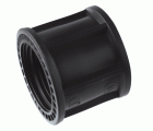 Manguito reducido RH 3/4" - RH 1" | C8056